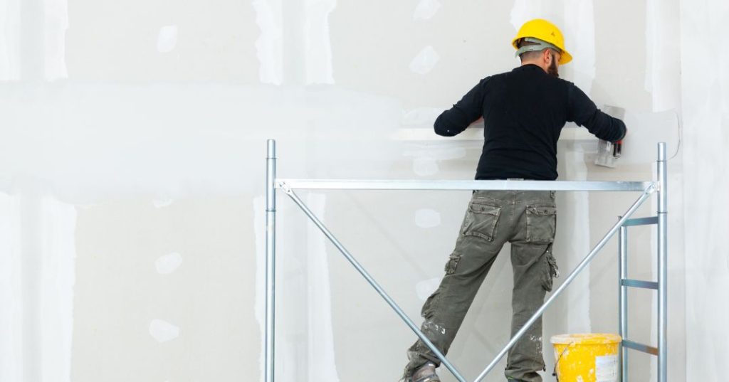 capa gesso em Rio Branco